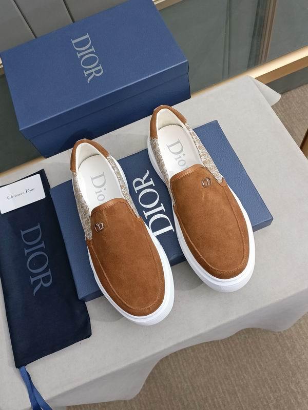 DIOR Men's Shoes 540